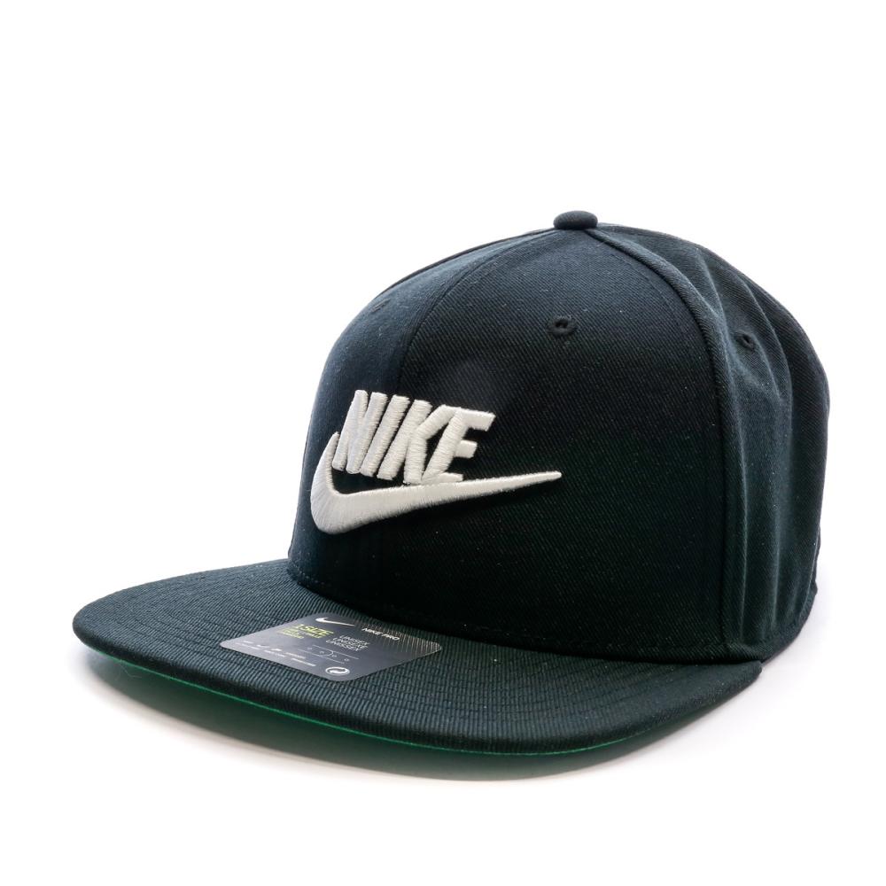 Nike Casquette Noir Homme Nike Pro Futura