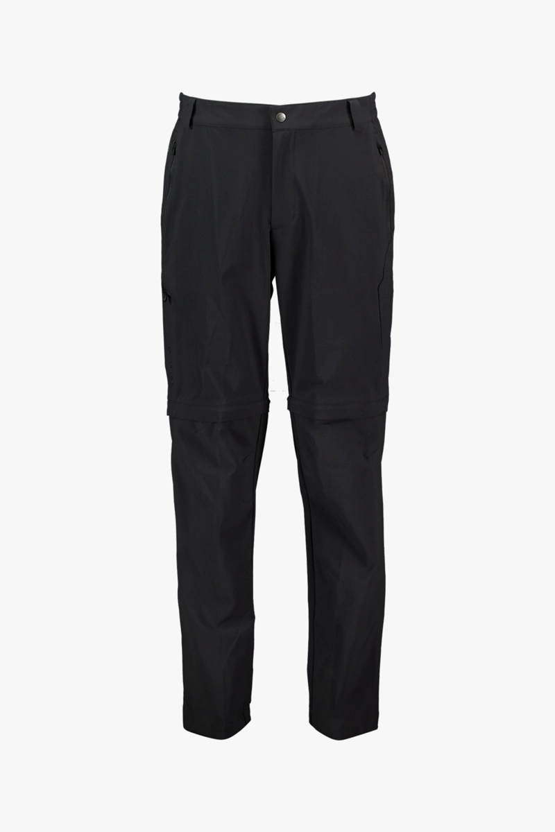 VAUDE Yaras Zip-Off Herren Bikehose