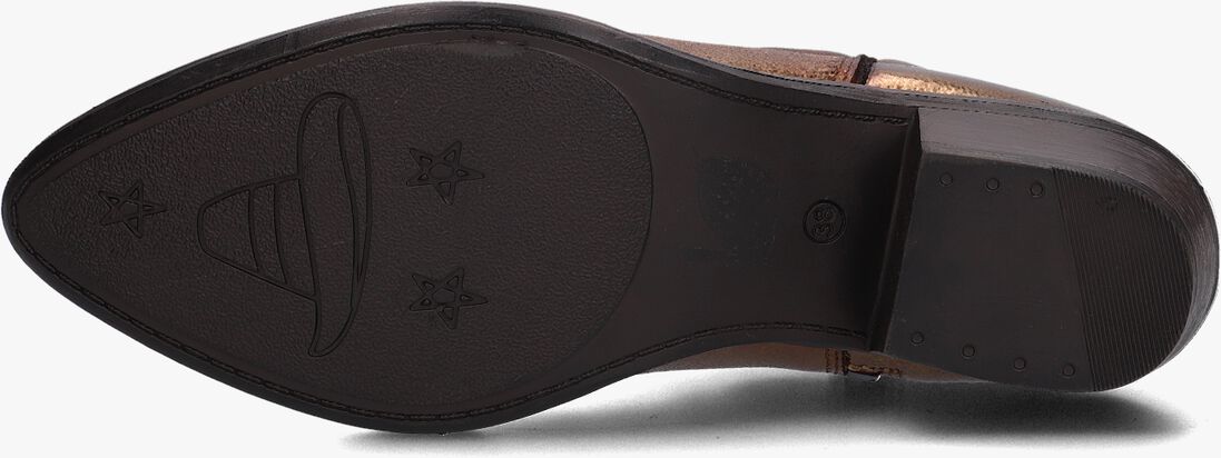 OMODA gouden omoda cowboylaarzen 16849