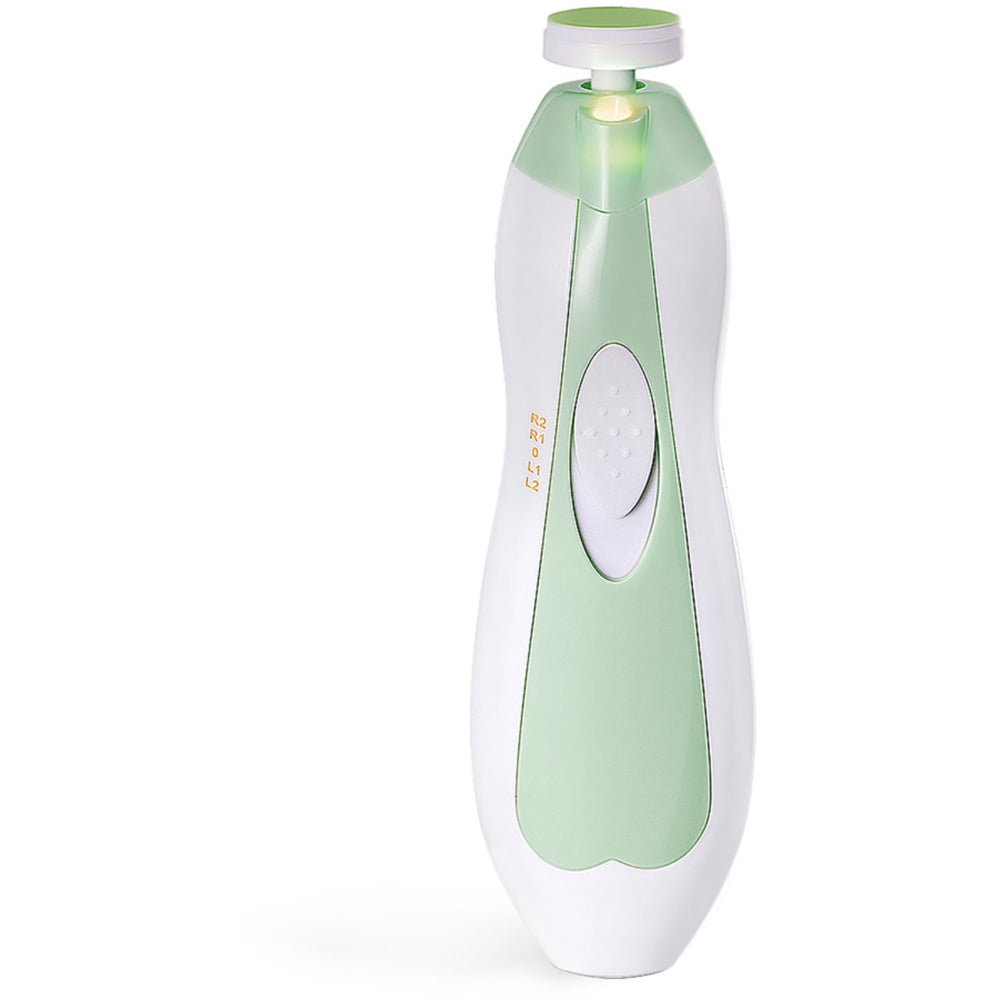 Køb Haakaa Meadow Elektrisk Baby Neglefil