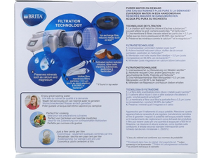 Brita Waterfiltersystem On Tap - voor op de kraan 1ST