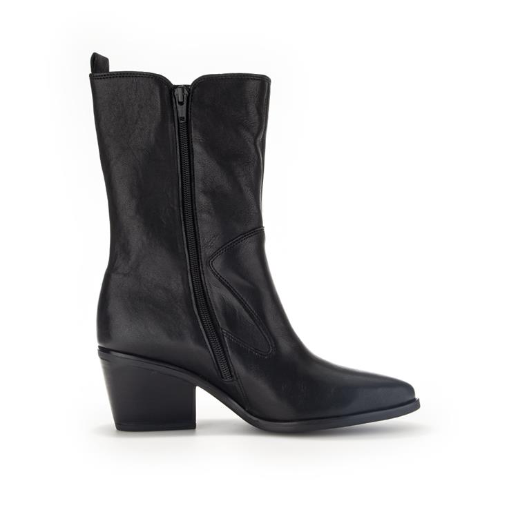 Gabor 36.693 schwarz (micro)