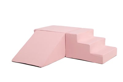 JLY ASTA Aktivitetsblokk, Rosa