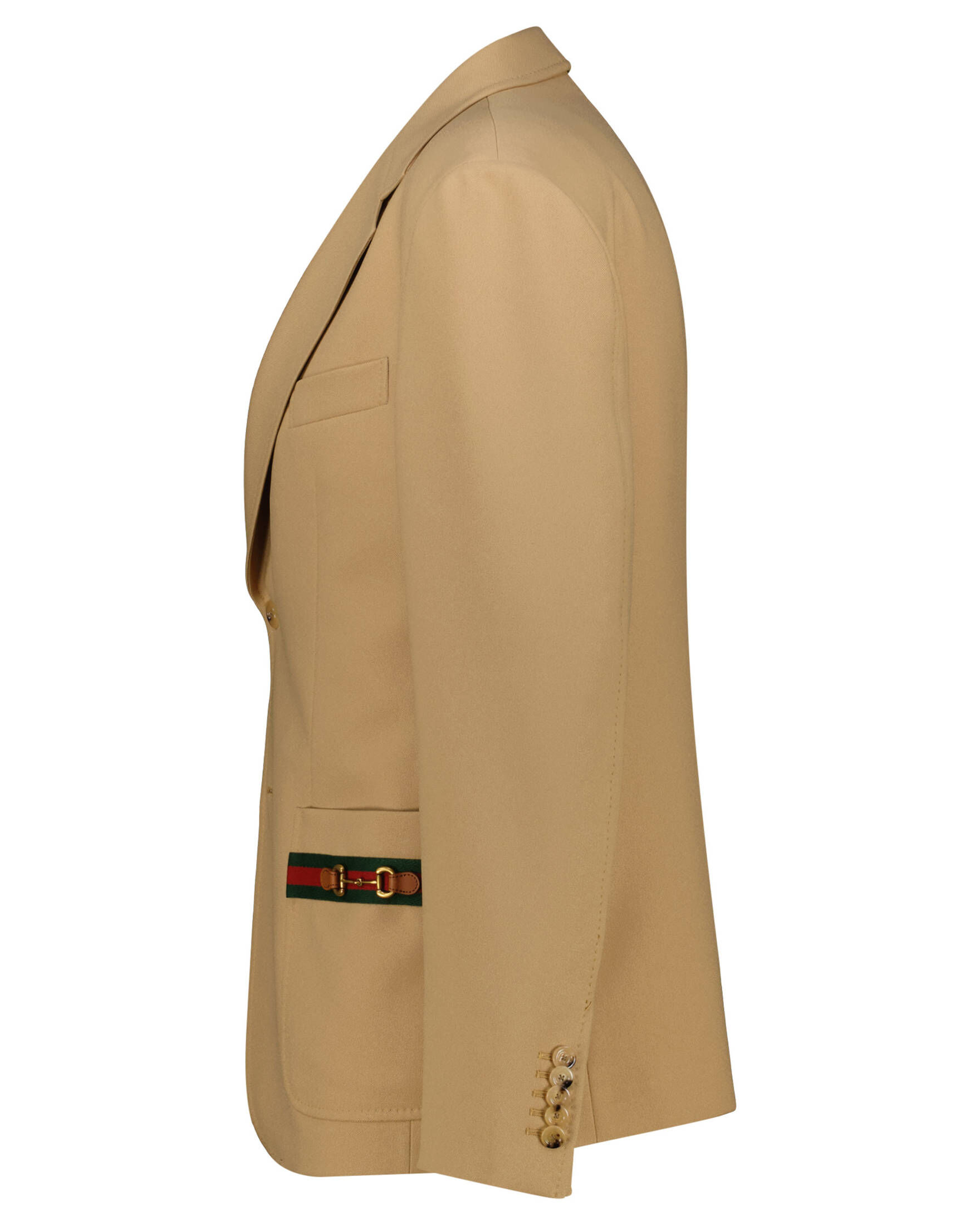 Gucci| Herren Sakko FO ARCHIVE JACKET