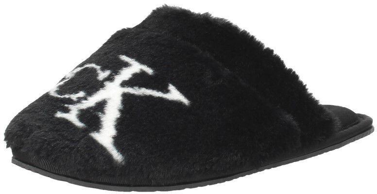 Calvin Klein Home Slide zwart