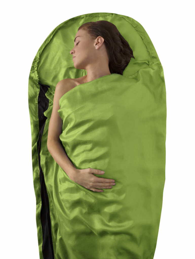 Sea to Summit SILK Blend Sleeping Bag Mummy
