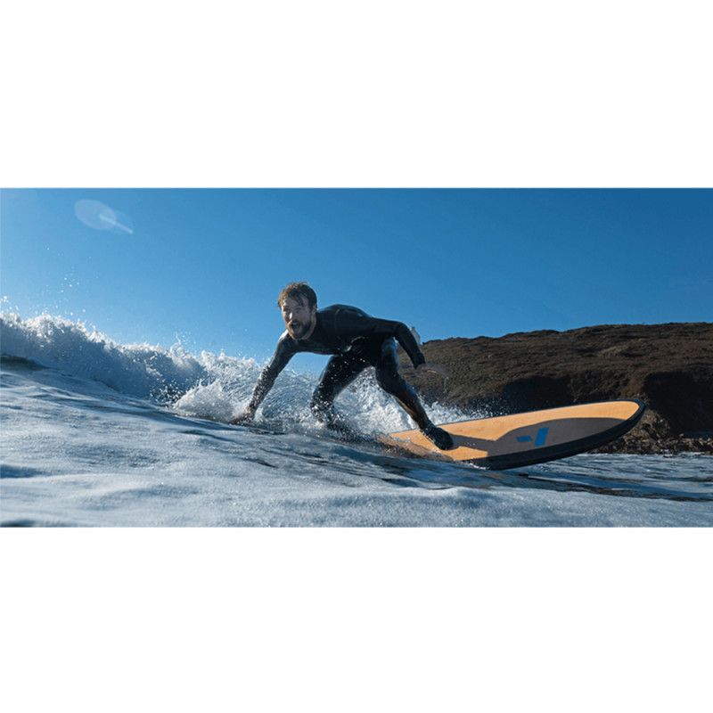 SURF TAHE METEOR