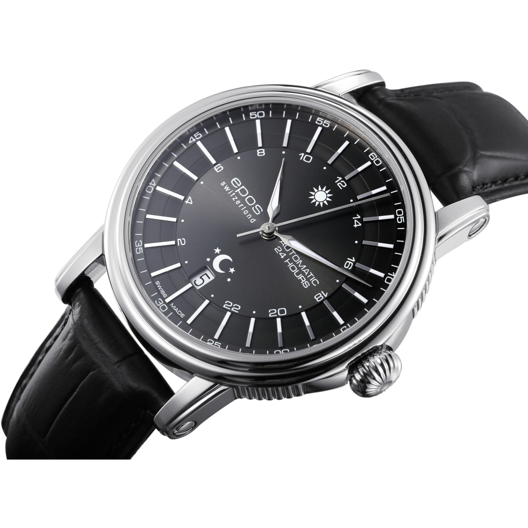 Epos Artistry 3390 24H Automatic