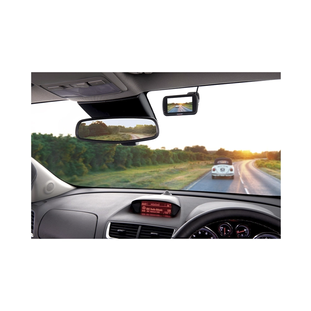 NEXTBASE 522GW Dash Cam