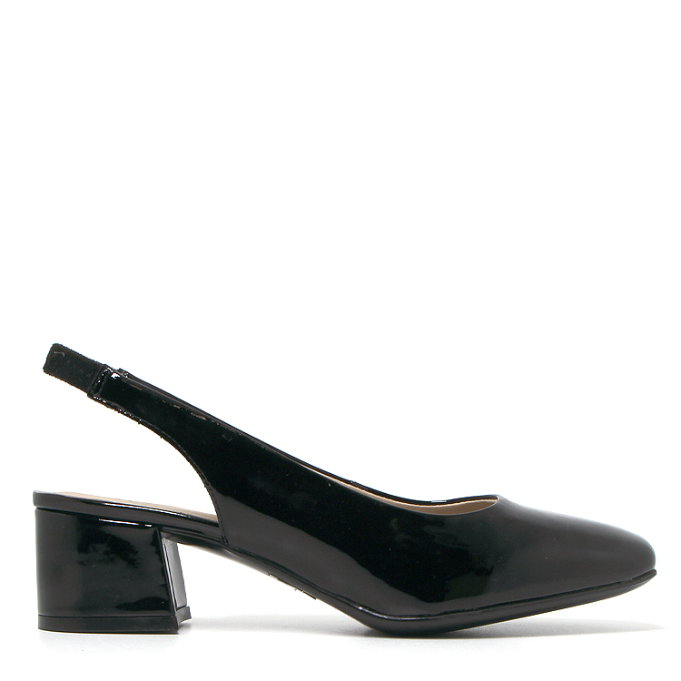 Caprice 29500-22-018 | NOIR VERNI