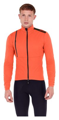Veste Manches Longues Santini Vega Plus Orange