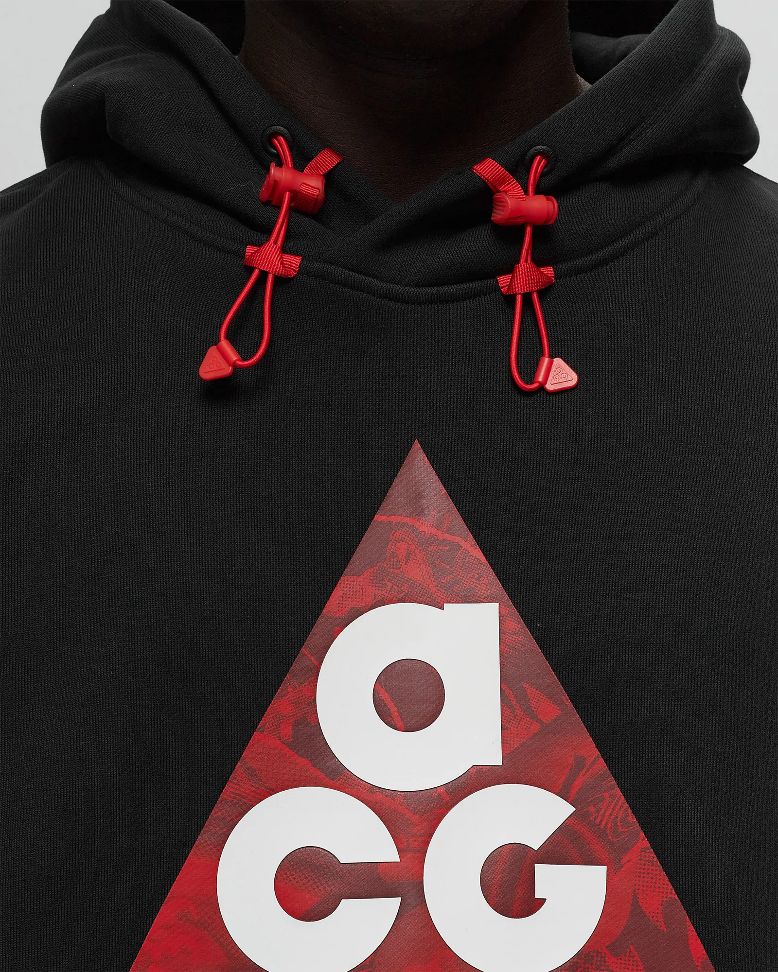 Nike M NSW ACG CNY HOODIE GCEL