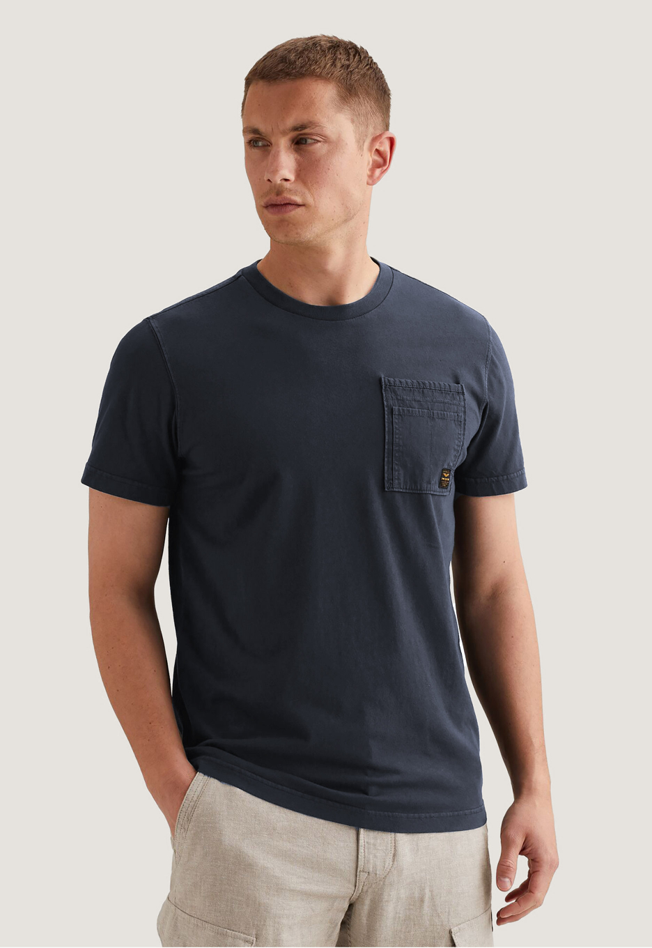 PME Legend Cargo T-shirt