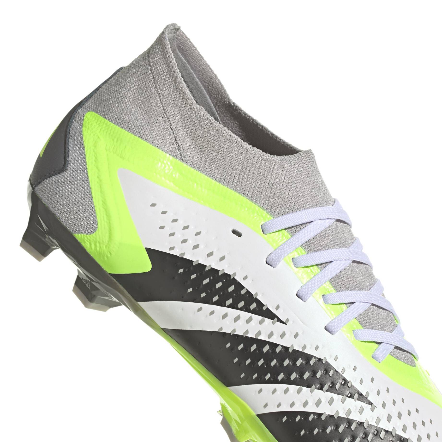 adidas Performance| Herren Fußballschuhe Rasen/Kunstrasen PREDATOR ACCURACY. 2 MG