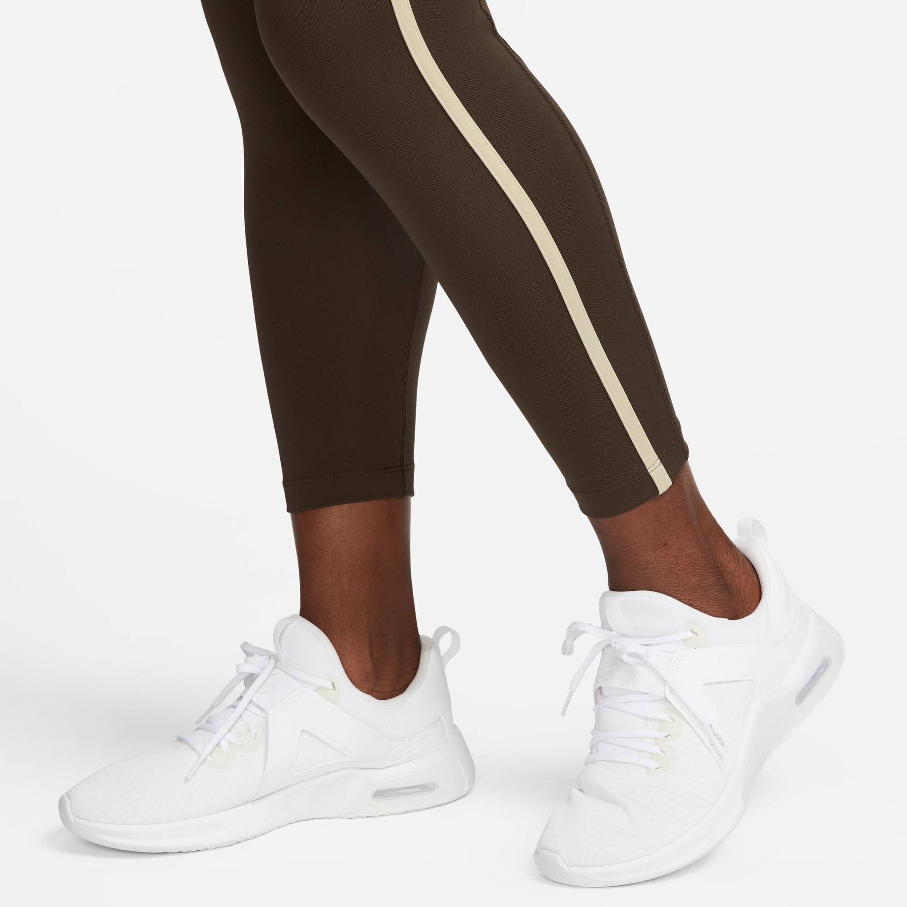 Nike| Damen Lauftights AIR FAST 7/8-Länge