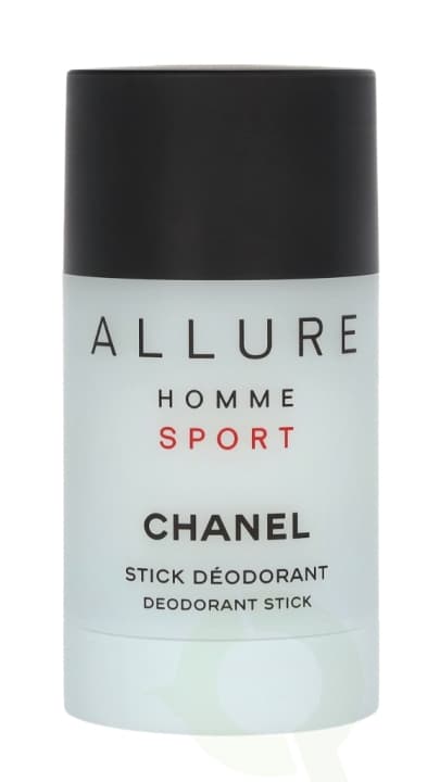 Chanel Allure Homme Sport Deo Stick 75 ml