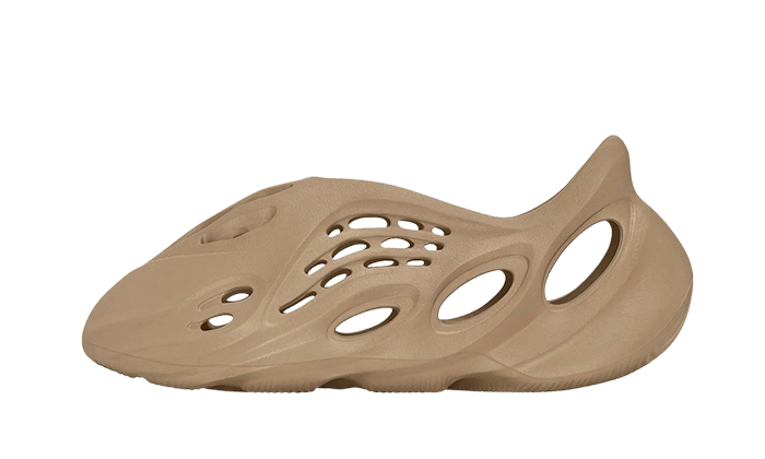 Adidas Yeezy Foam RNNR Clay Taupe - 48h Delivery