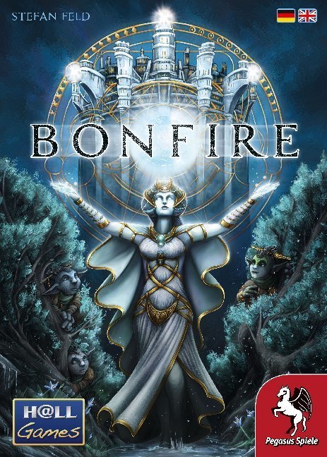 Bonfire (Spiel)