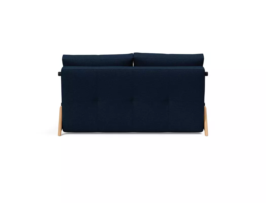 Schlafsofa Cubed Eiche