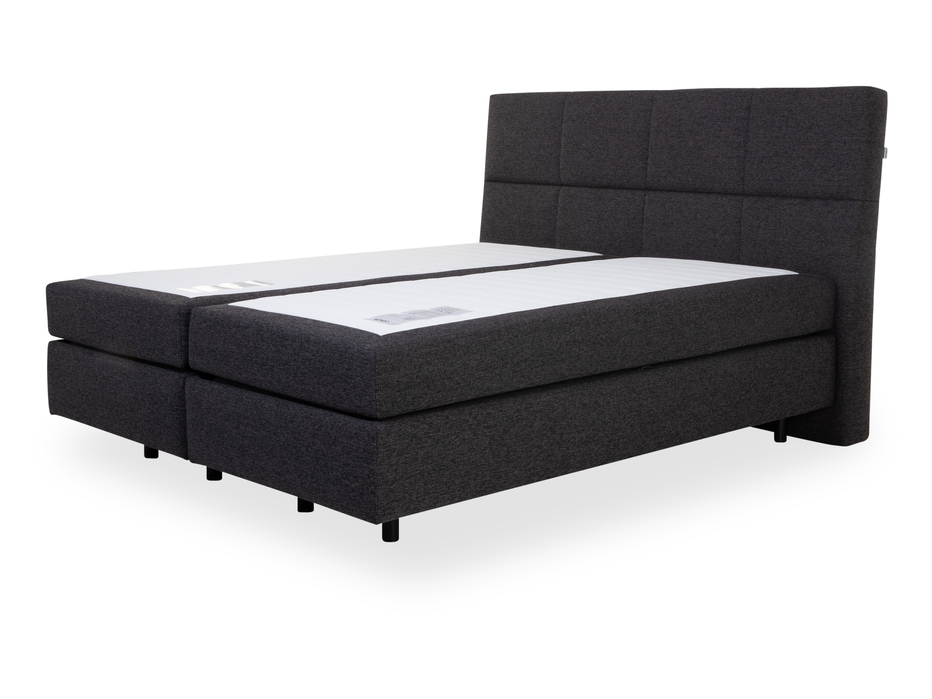 Boxspringbett MONDO DELUXE