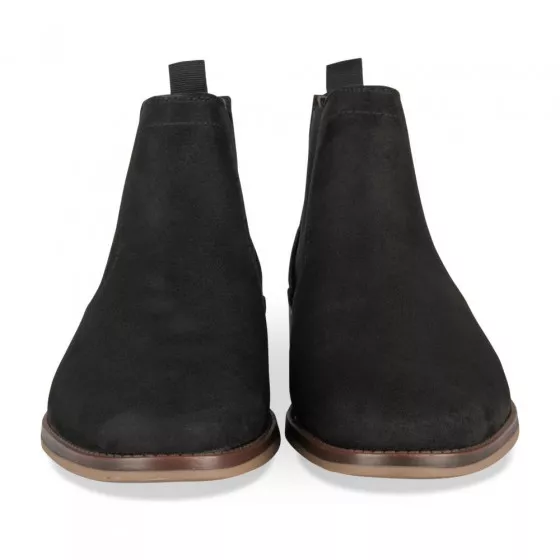 Bottines NOIR B-BLAKE