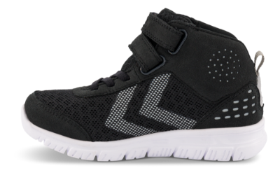 Hummel Børne sneaker Sort 212062