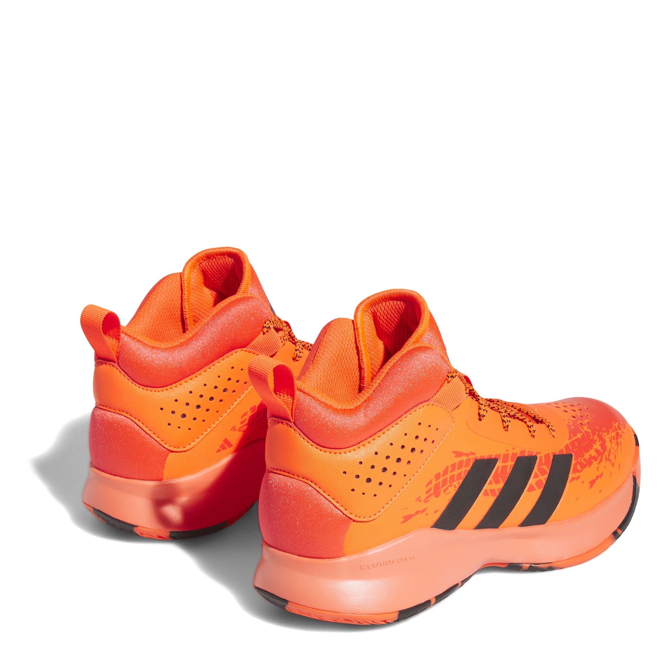 adidas K CROSS EM UP Jn34
