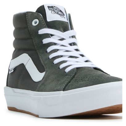 Chaussures Vans Sk8-Hi Unexplored