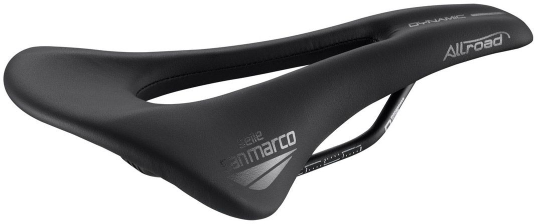 Selle San Marco Allroad Open-Fit Dynamic Sattel kaufen | Bike-Discount