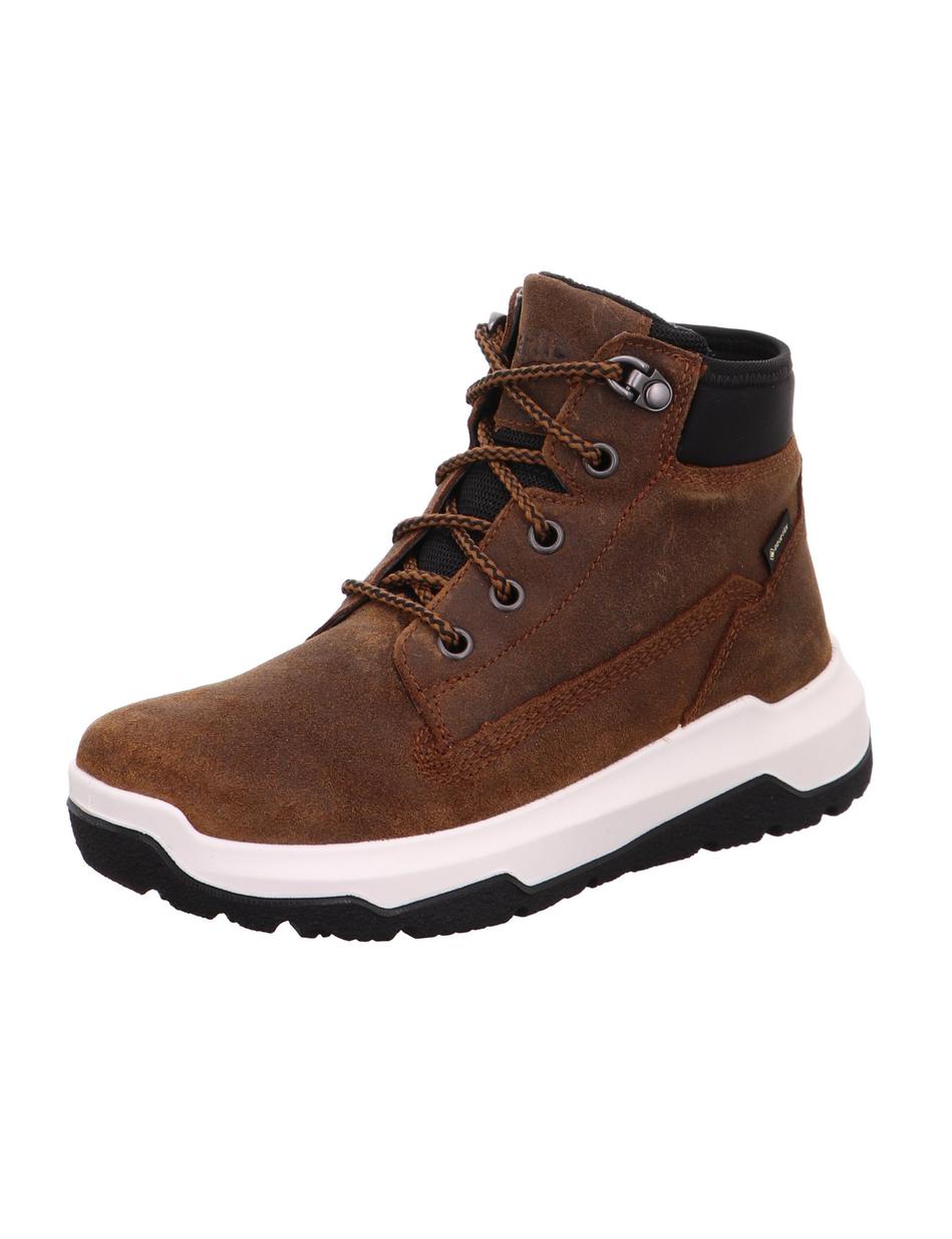 Winterstiefel SPACE