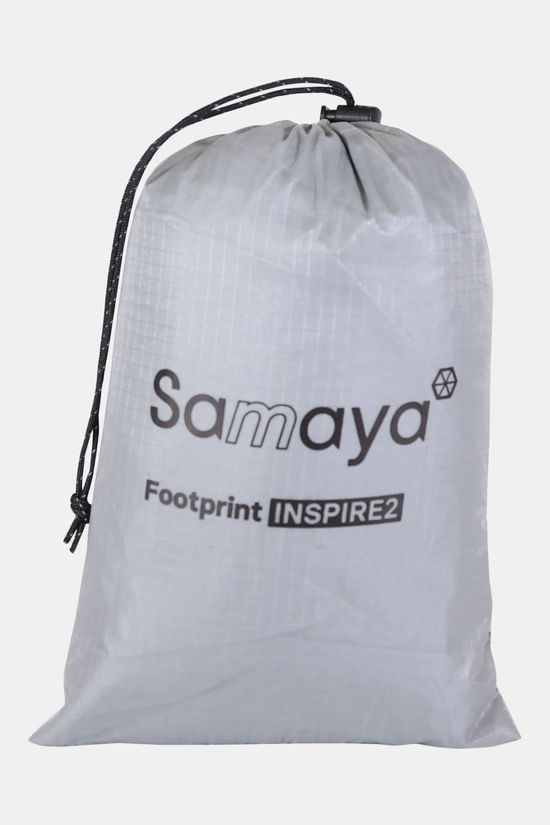 Samaya Samaya Footprint Inspire2 Grondzeil