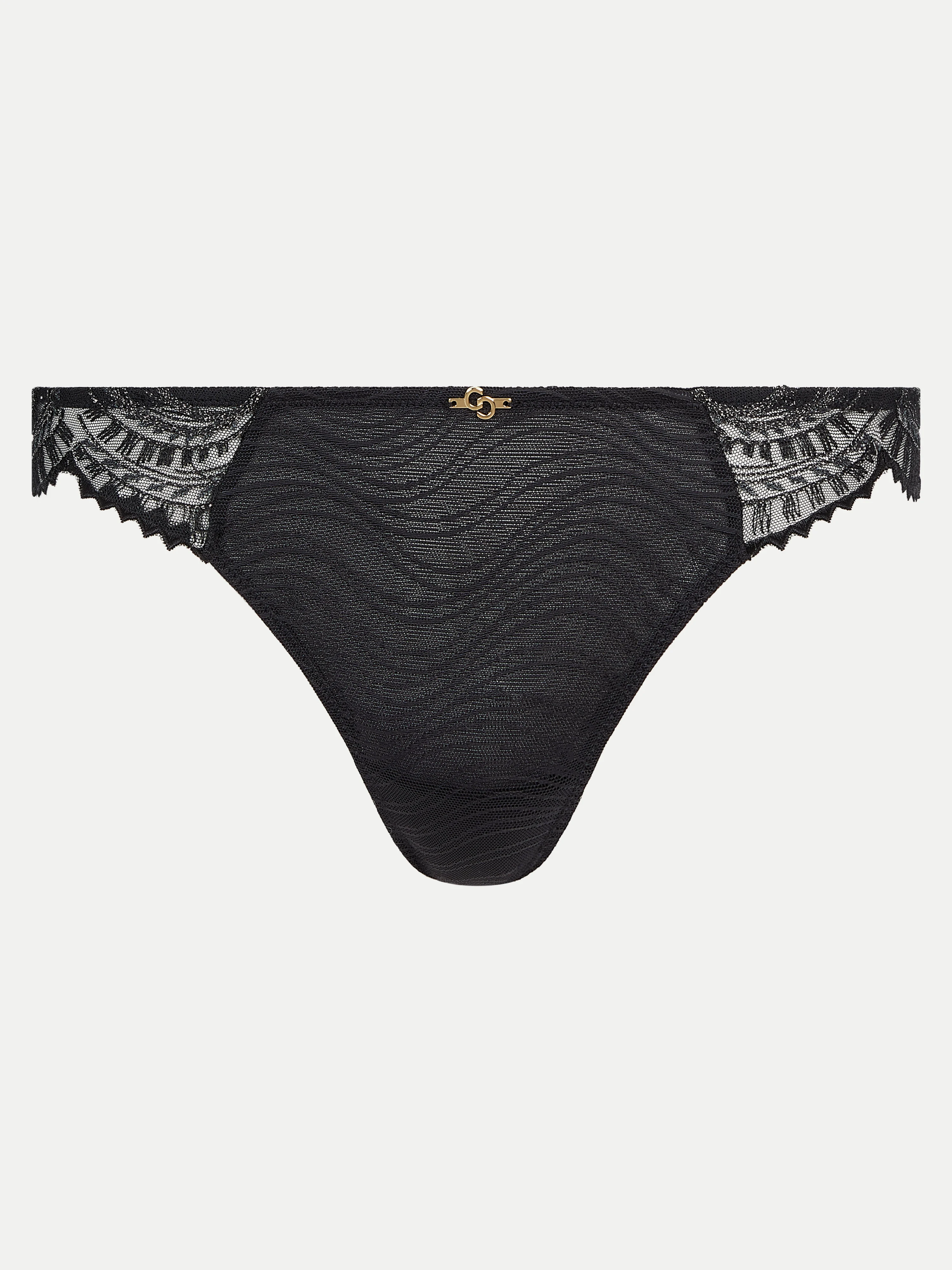 MYSTIC DREAM - Tanga broderie | Multicolore