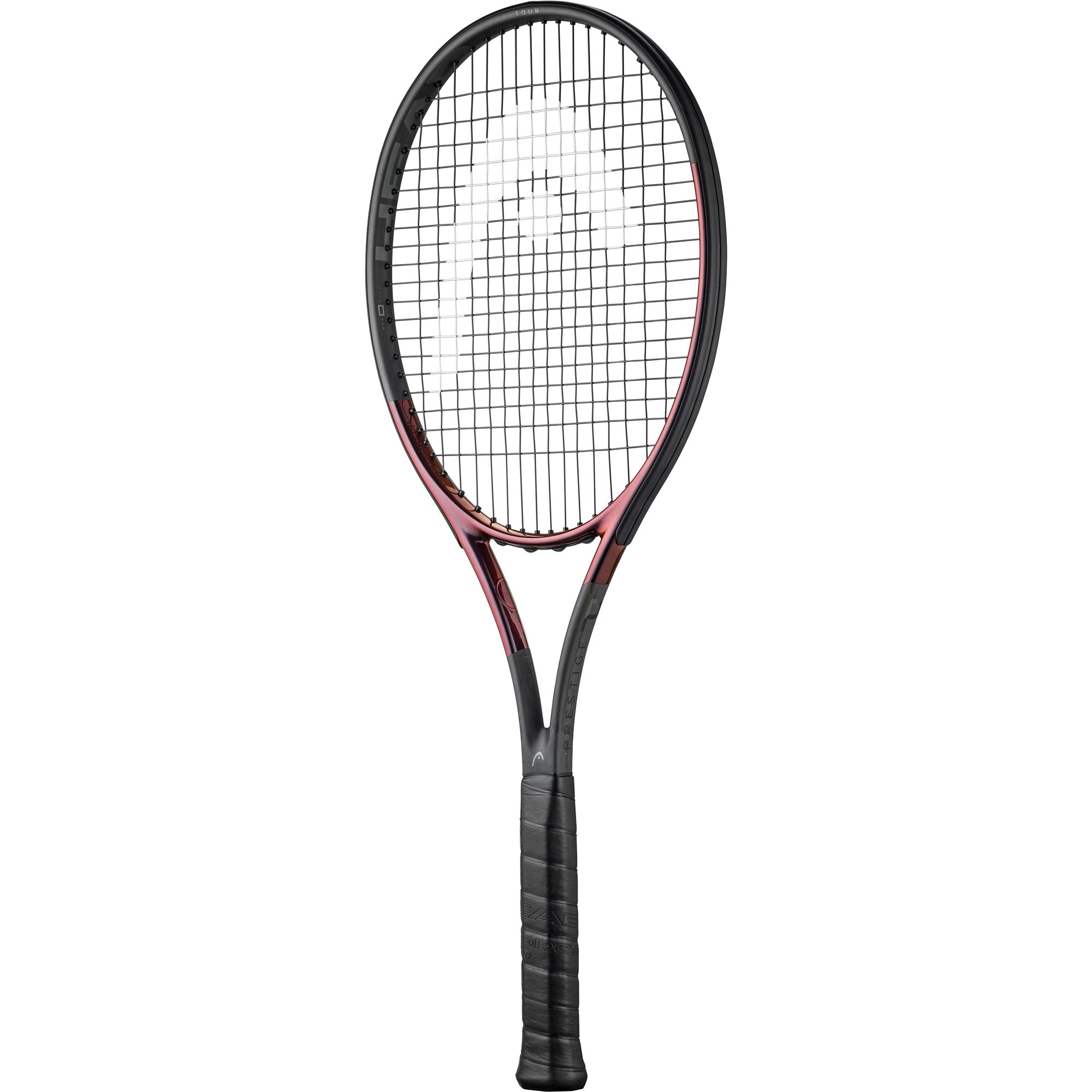 Head Prestige Tour Tennisschläger besaitet 2023 (315gr.)