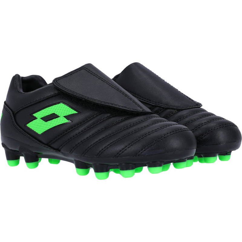 Lotto Milano 700 Velcro MG Fodboldstøvler Børn