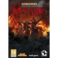 Warhammer: End Times - Vermintide- PC