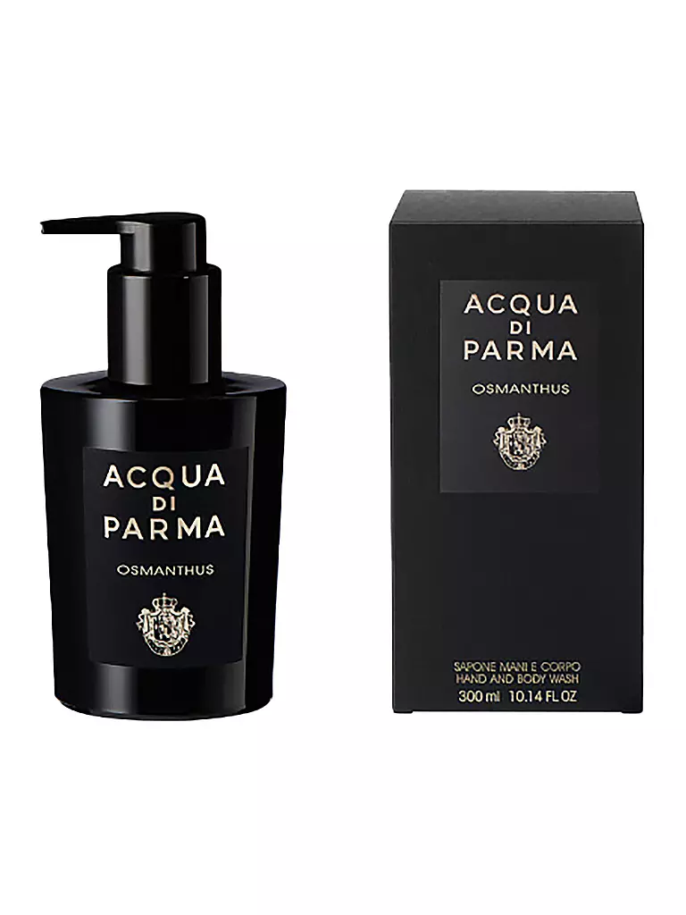 ACQUA DI PARMA Osmathus Hand & Body Wash 300ml keine Farbe