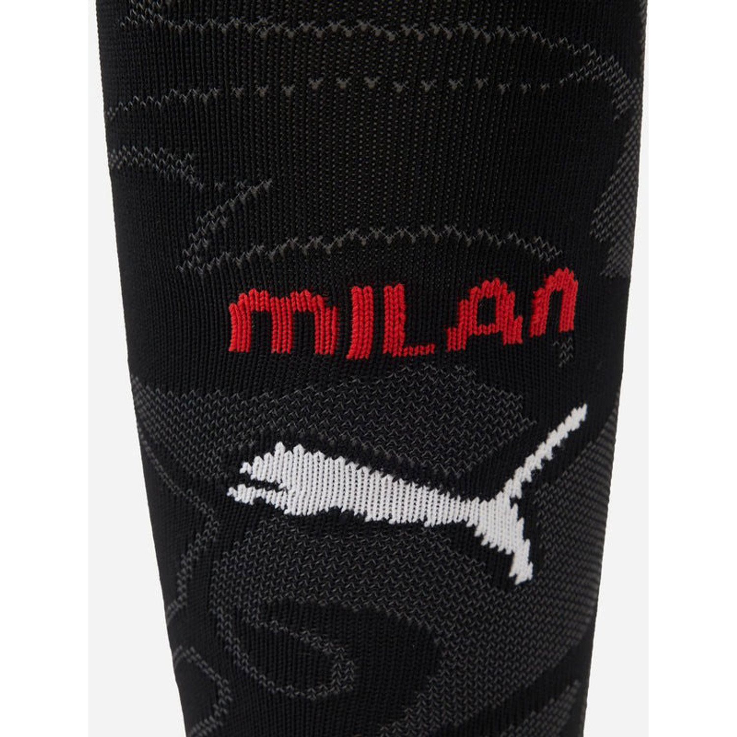 Puma AC Milan Thuis Sokken 2025/2026