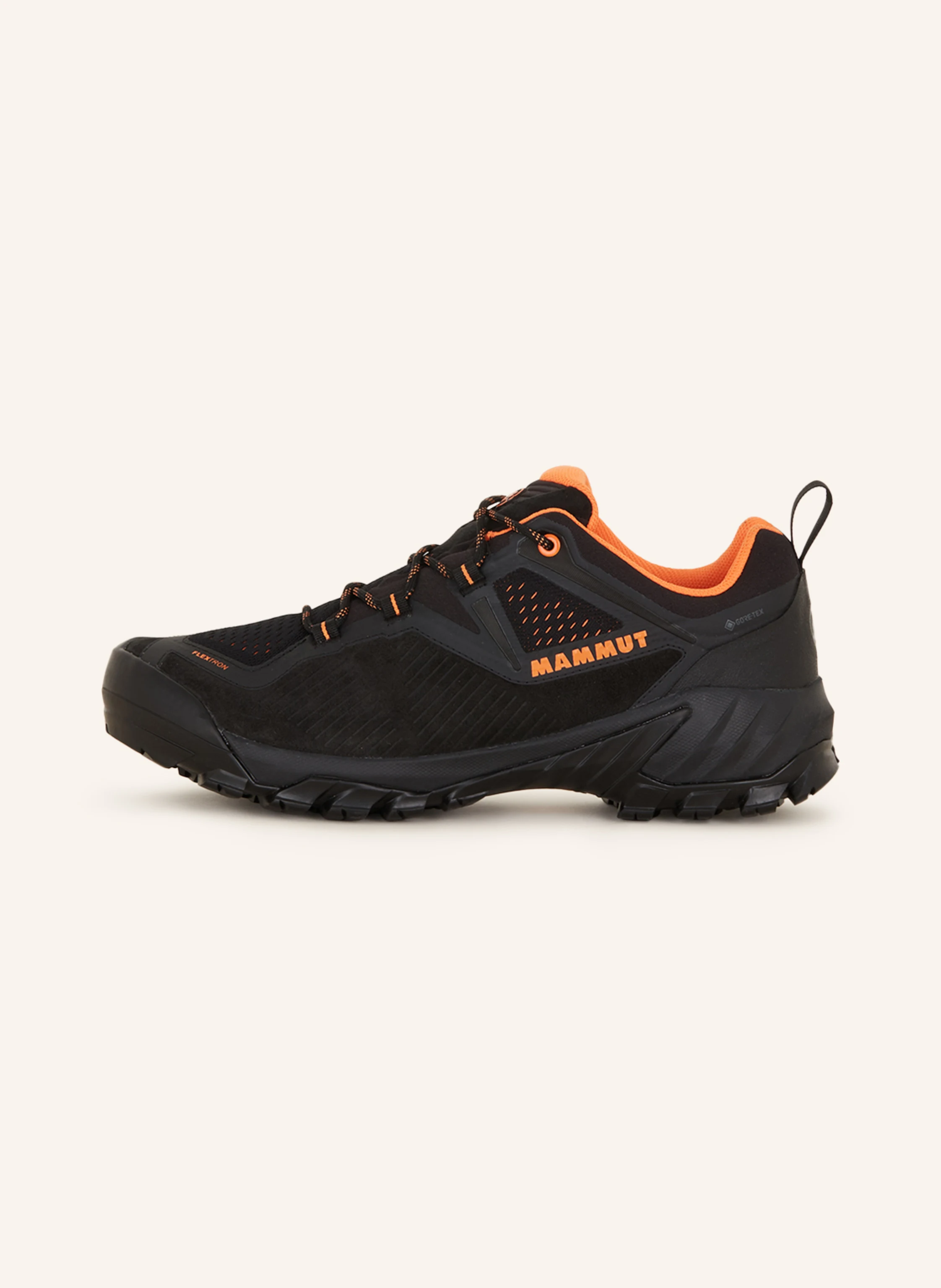 MAMMUT Trekking-Schuhe SAPUEN LOW GTX