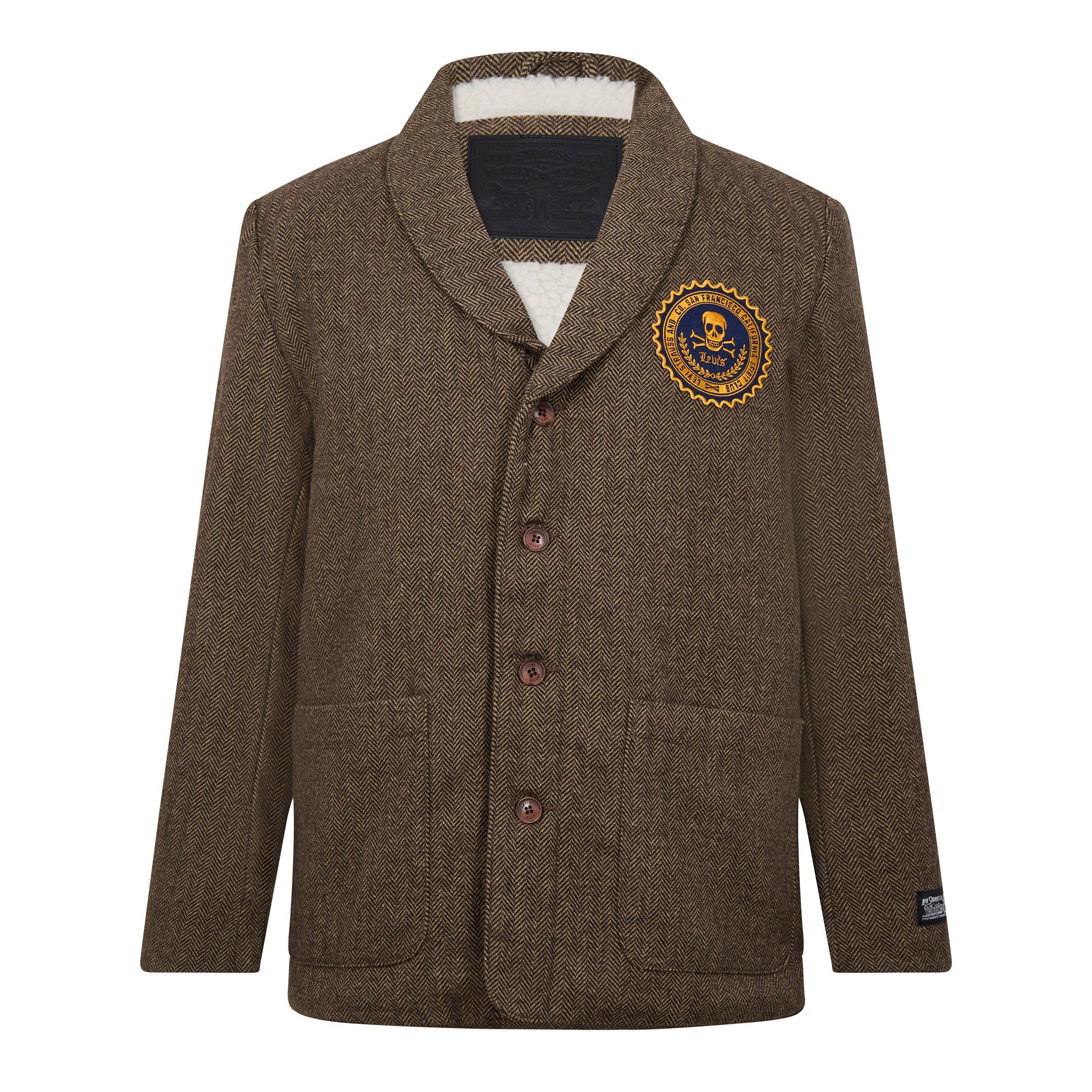 Levis Jasper Club Coat