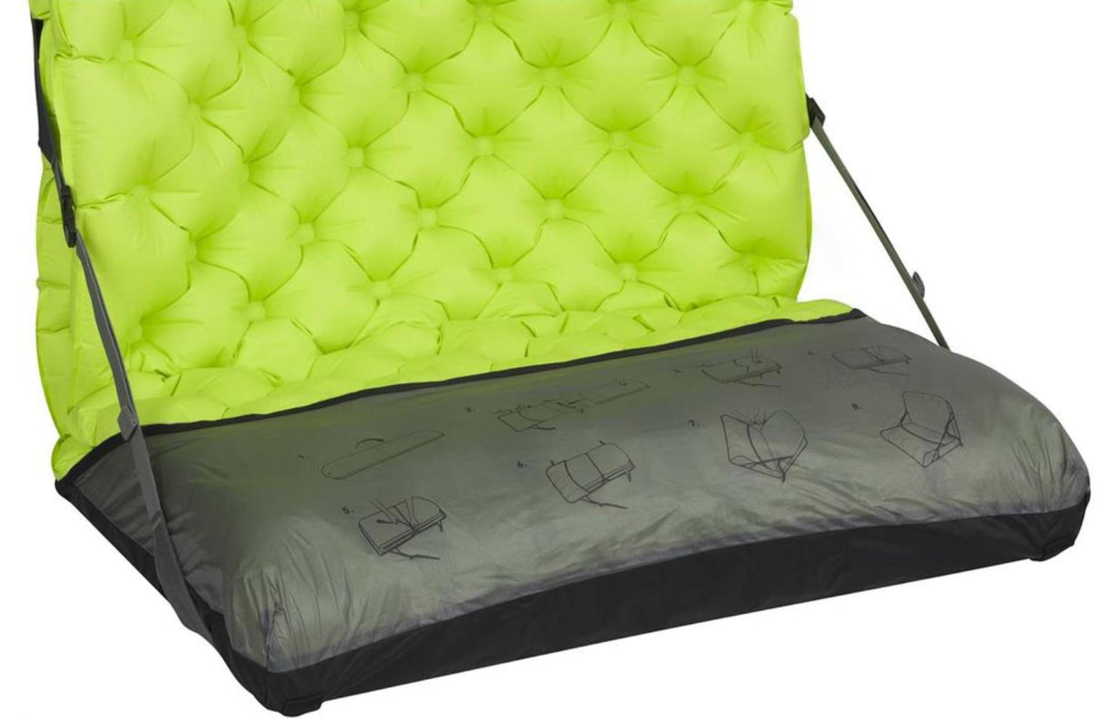 Sea To Summit<br>Air Chair Regular