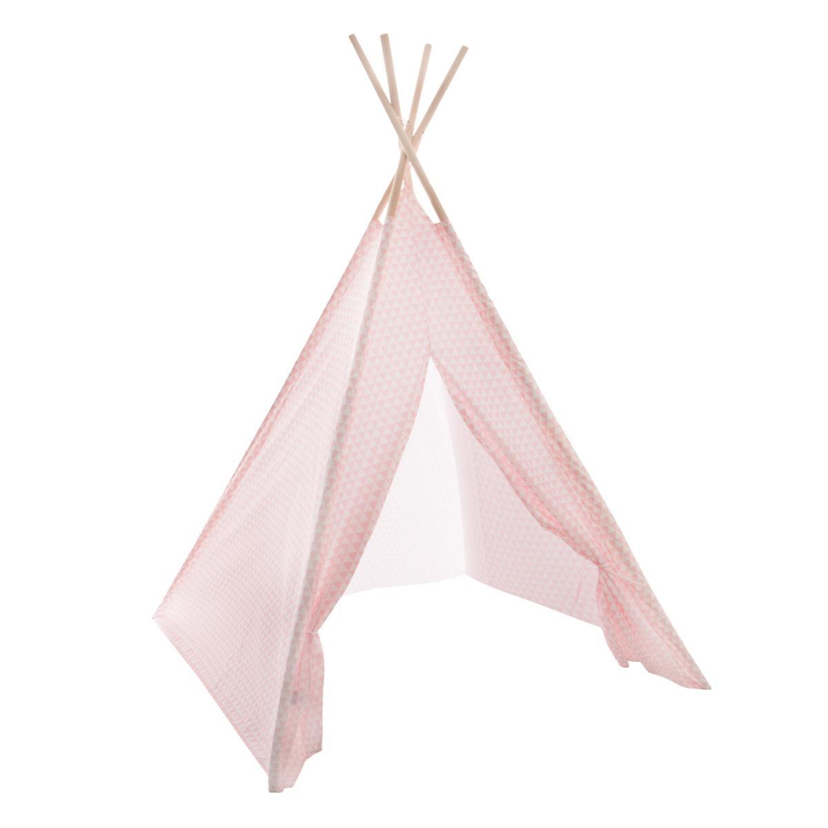 TIPI DECO H.160 ROSE