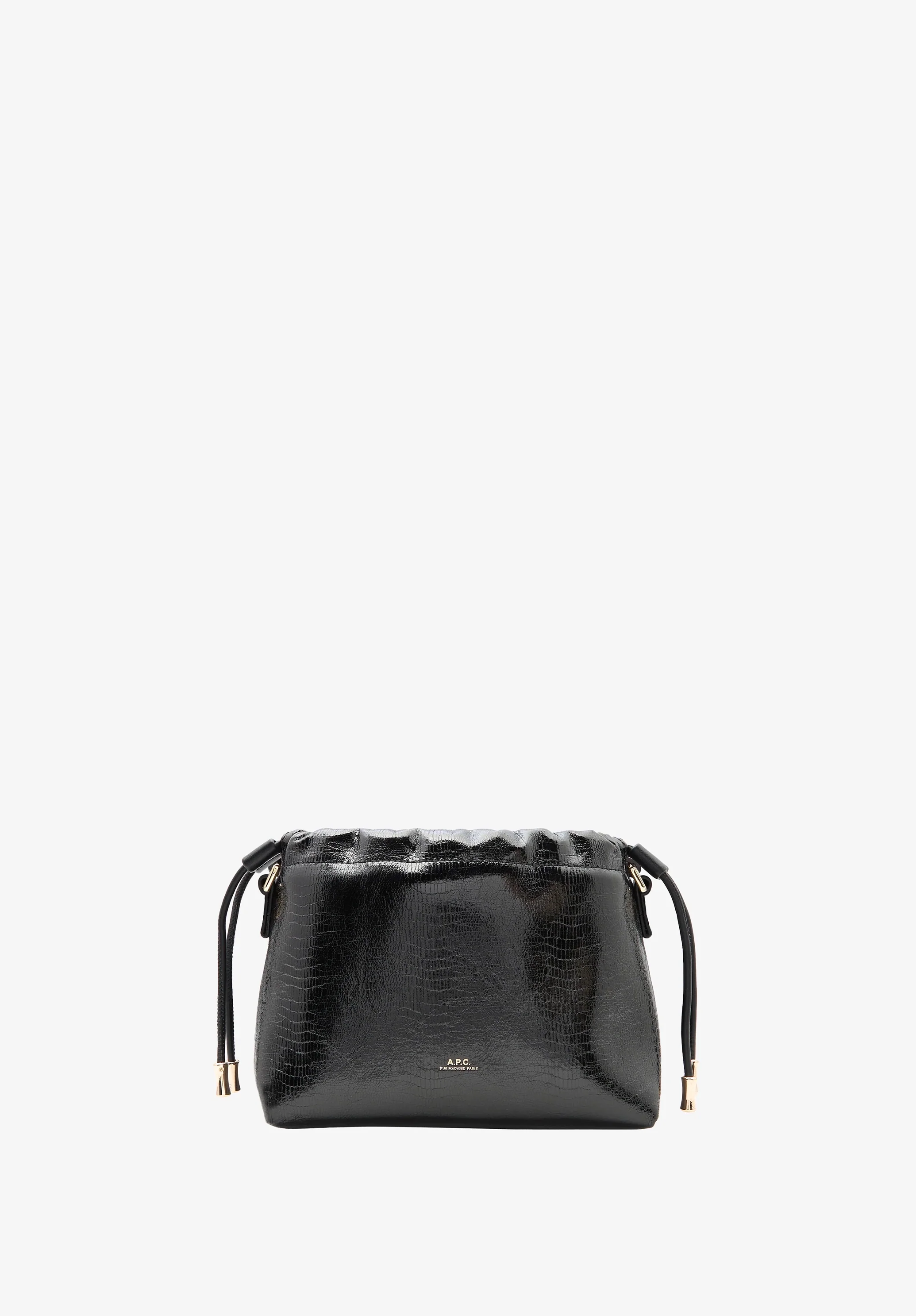 Sac Ninon Mini - Noir
