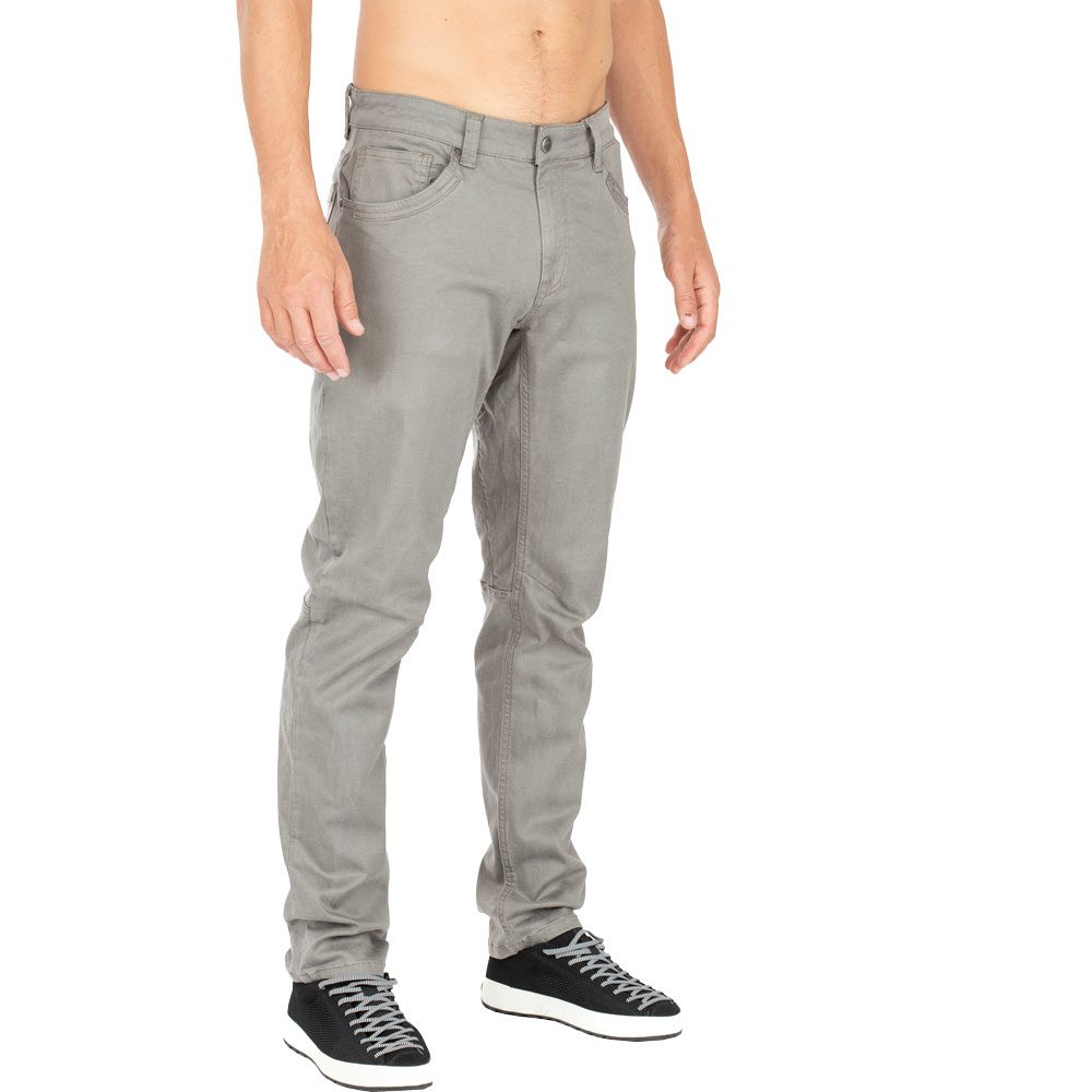 Chillaz Kufstein 3.0 Kletterhose Herren mud grey