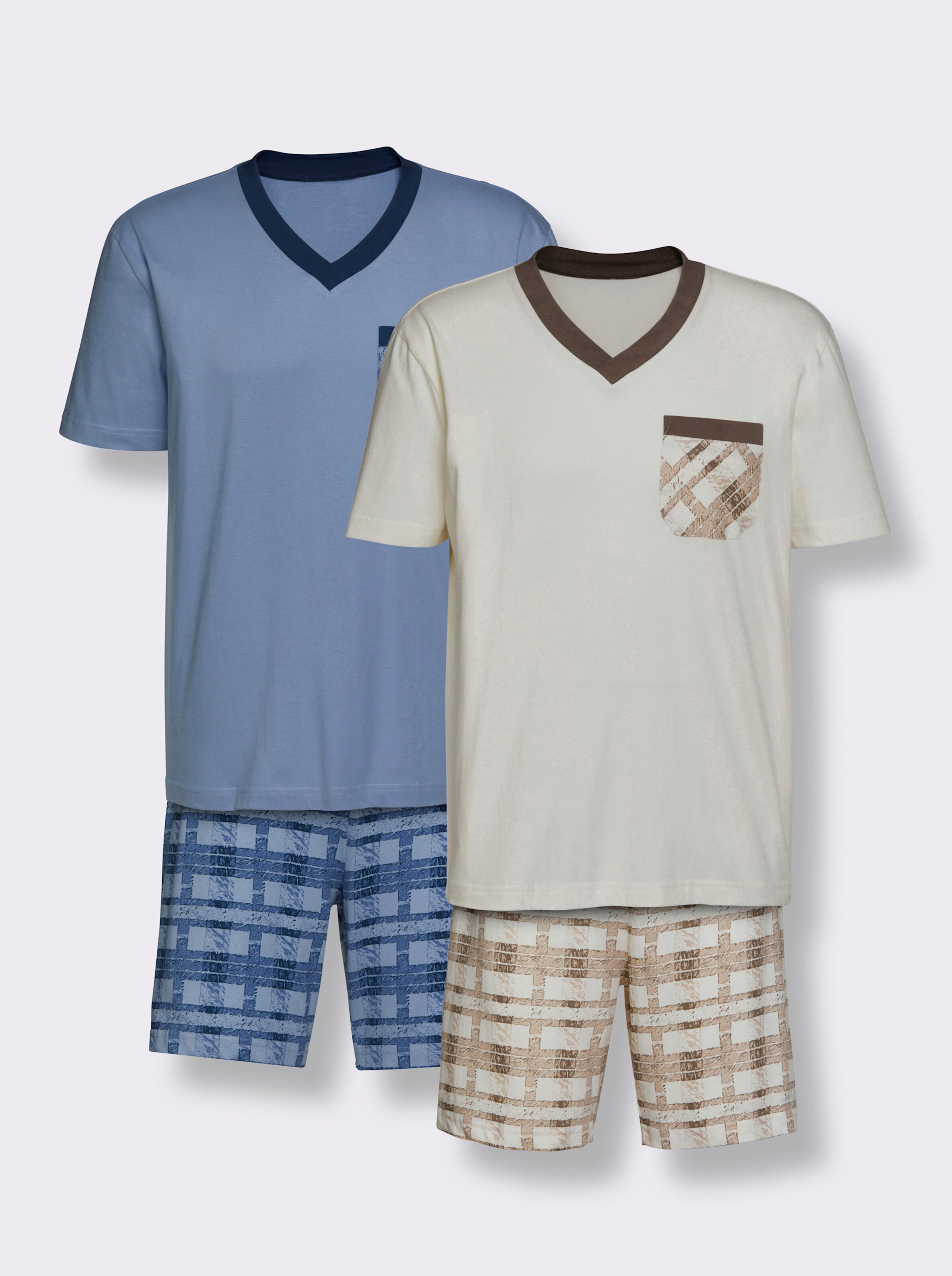 Shortys