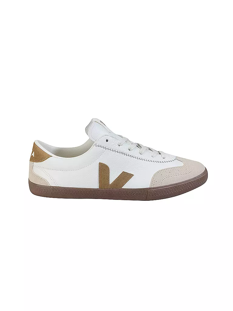 VEJA Sneaker VOLLEY weiss