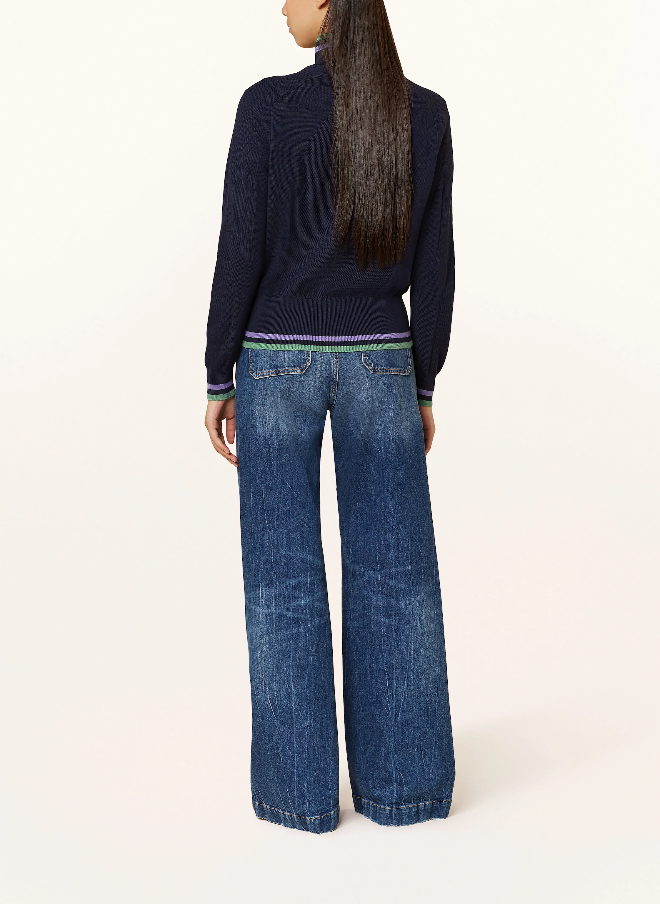RLX RALPH LAUREN Troyer