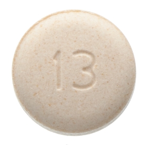 CIMIFEMIN forte Tabletten 13mg, 30 Stück