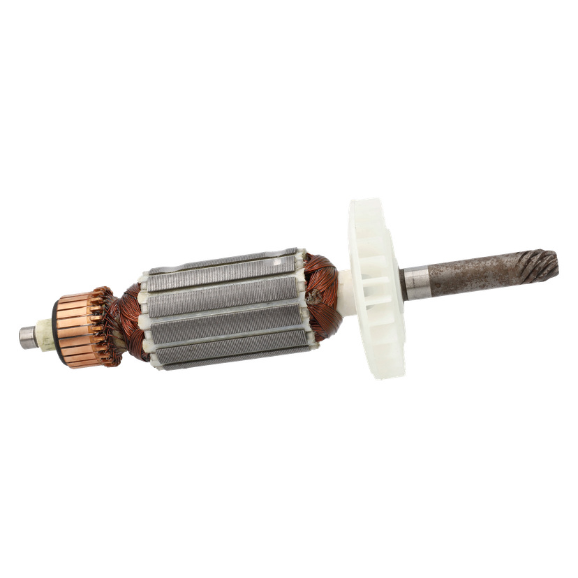 Rotor tak/veggsliper