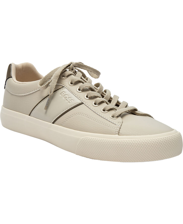 BOSS Aiden_Tenn_grltp Light beige