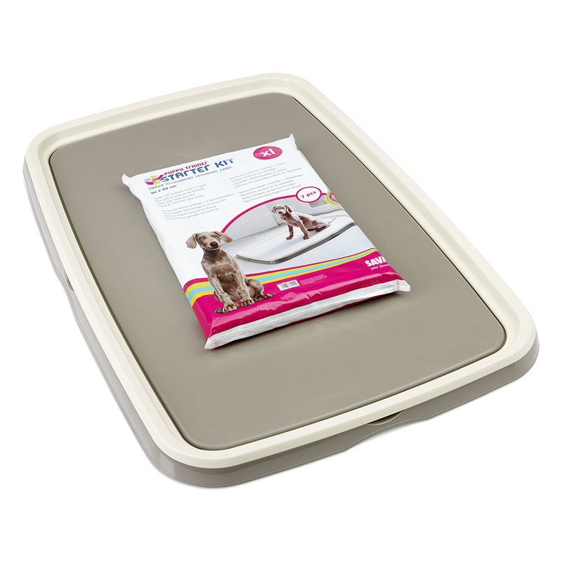 Toilettes Savic Puppy Trainer pour chiot